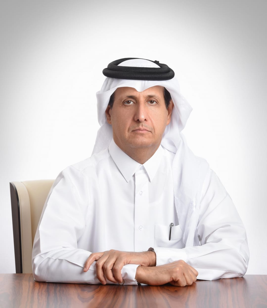 H.E. Sheikh Hamad Bin Faisal Bin Thani Al Thani